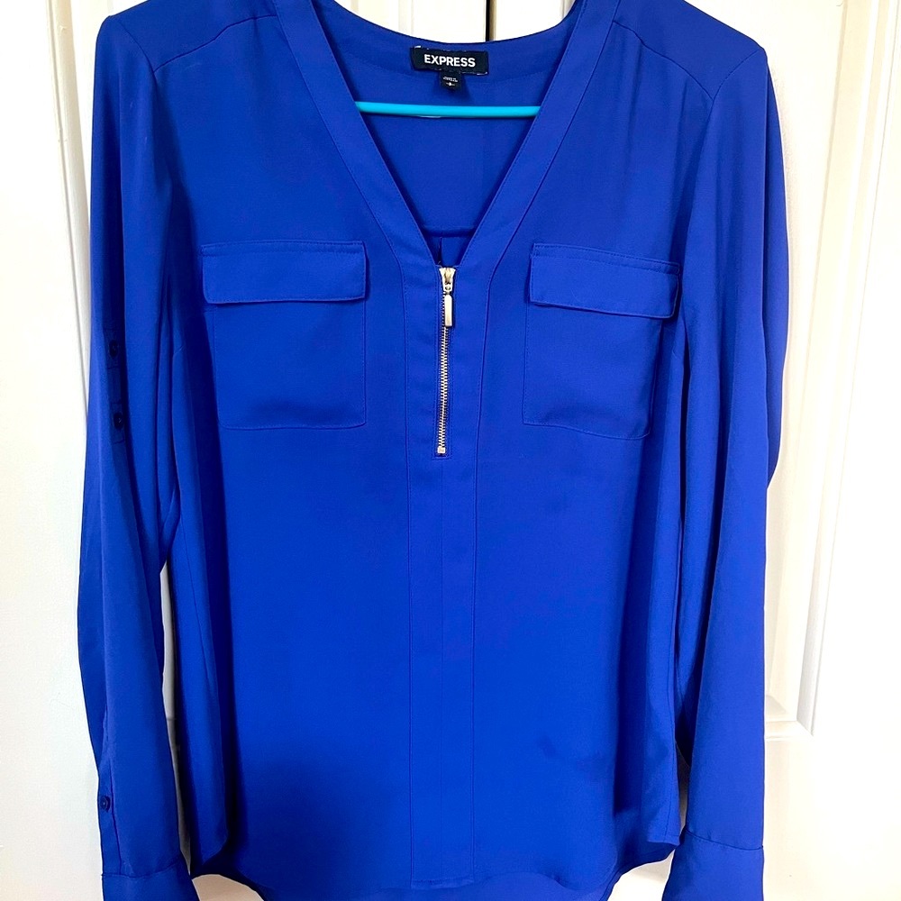 2 for $15: Dress shirts from Express